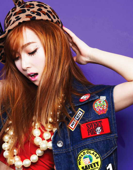 Album Girls Generation (SNSD) I Got A Boy (Vol. 4) DOWNLOAD